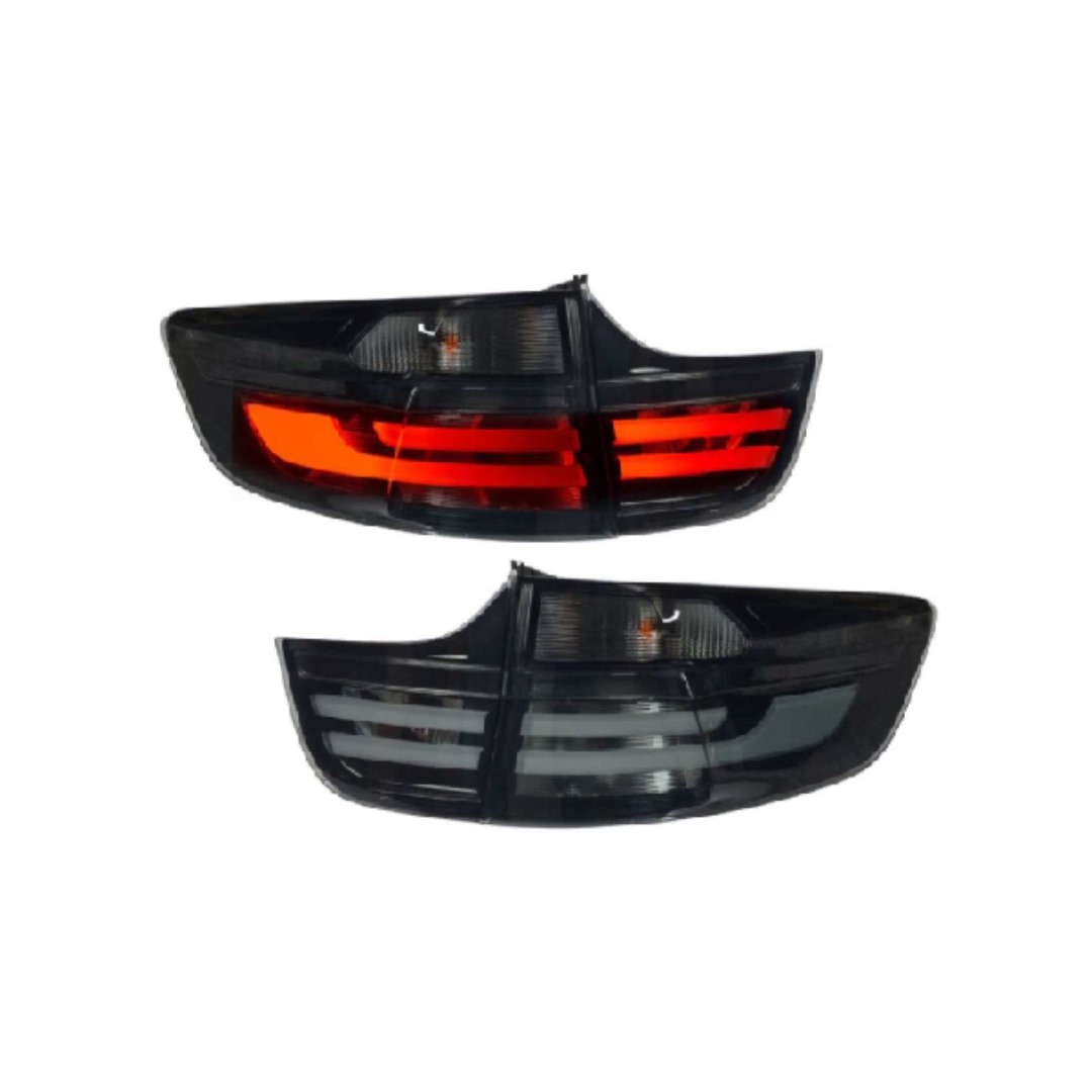 تصویر محصول چراغ خطر عقب راست بی ام و X6 50 سال 2012